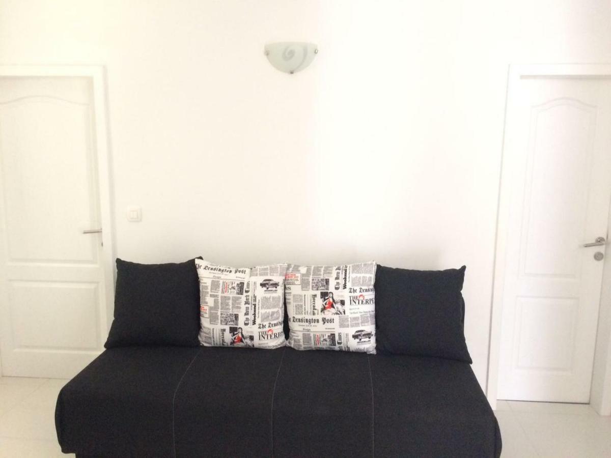 Apartment M&M ซาดาร์ ภายนอก รูปภาพ
